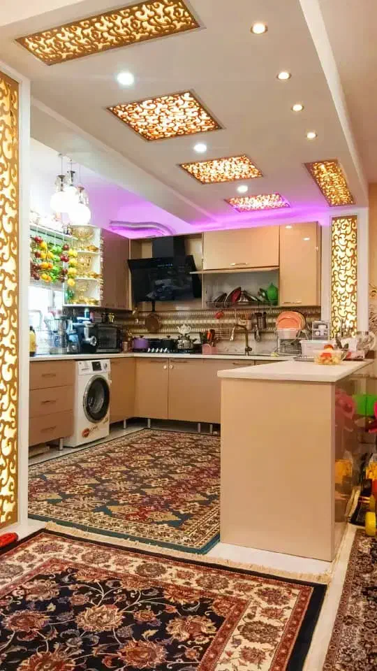 ویلایی نوساز شهری ۲۰۰متری/املاک بزرگ آسیانوین|فروش آپارتمان|رودسر, |دیوار