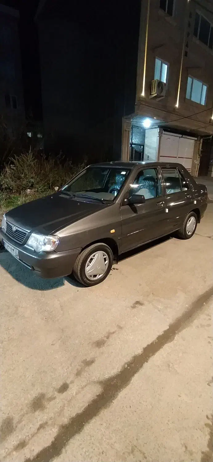 132مدل 96|خودرو سواری و وانت|لاهیجان, گلستان|دیوار