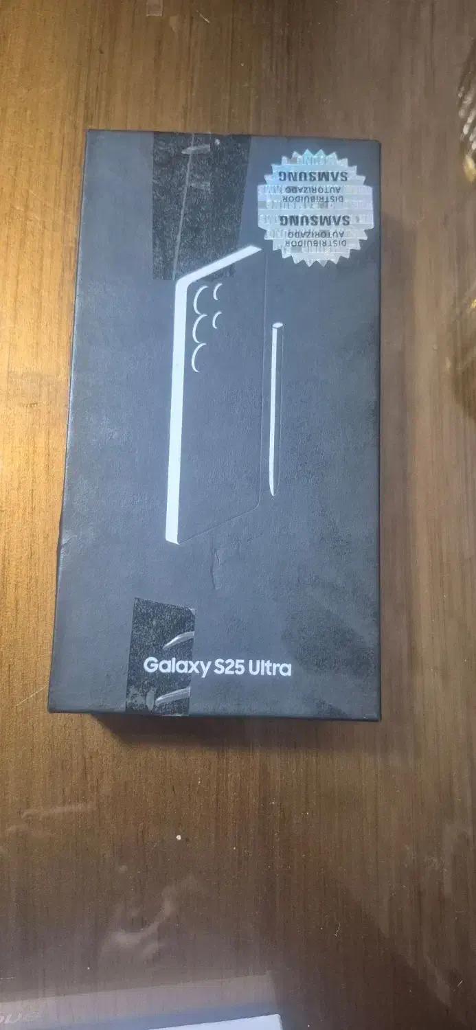 موبایل طرحه اس ۲۵ اولترا سامسونگ|موبایل|اصفهان, بهار آزادی|دیوار