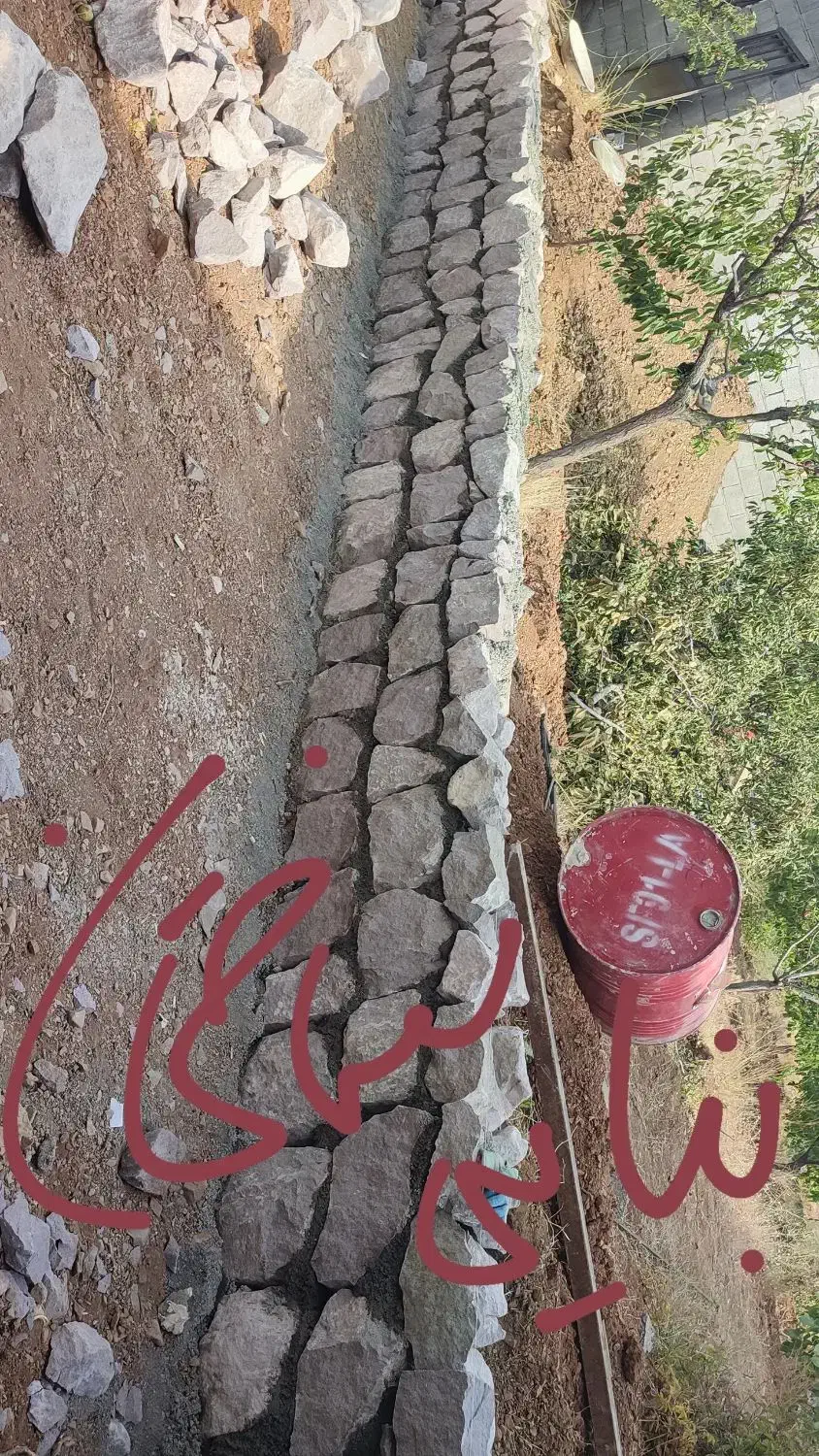 بنایی ساختمان اجر وغیره|خدمات پیشه و مهارت|مرند, |دیوار