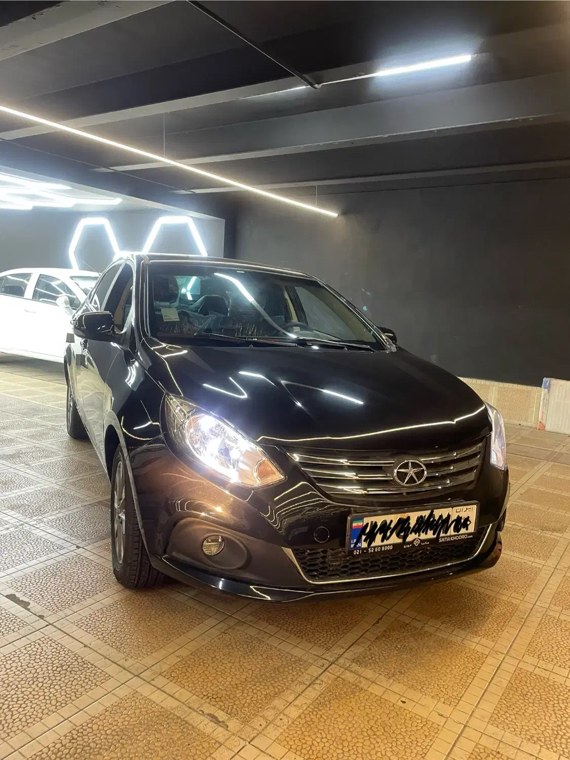 جک جی 4 مشکی 1404 /نقدواقساط/شرایط بانکی/تحویلروز|خودرو سواری و وانت|تهران, نجات اللهی|دیوار