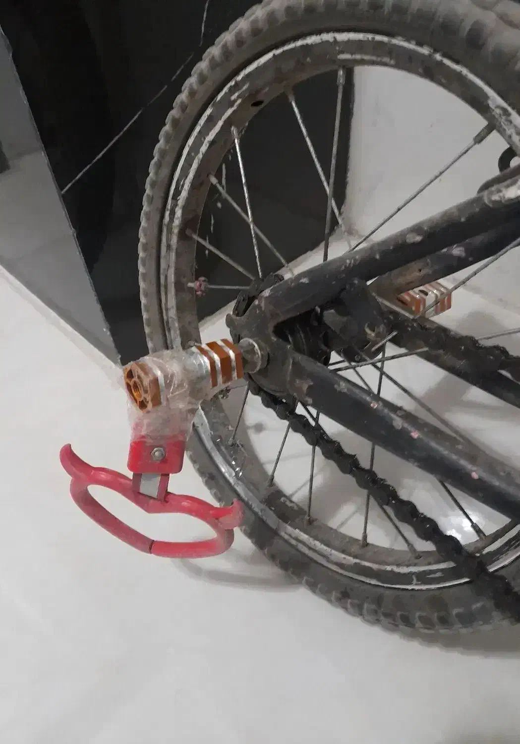 دچرخه۱۶|دوچرخه، اسکیت، اسکوتر|قم, کلهری|دیوار