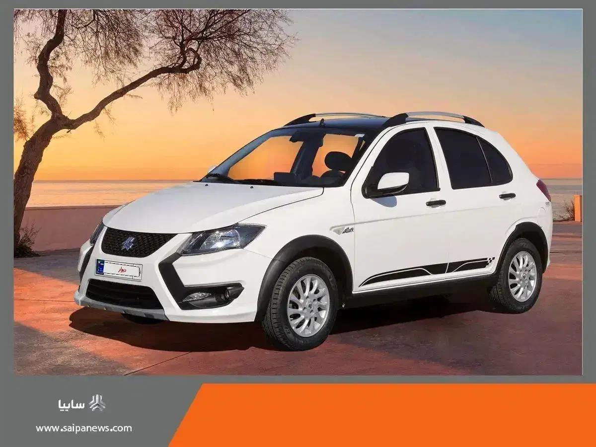 فروش حواله کوییک|خودرو سواری و وانت|چغادک, |دیوار