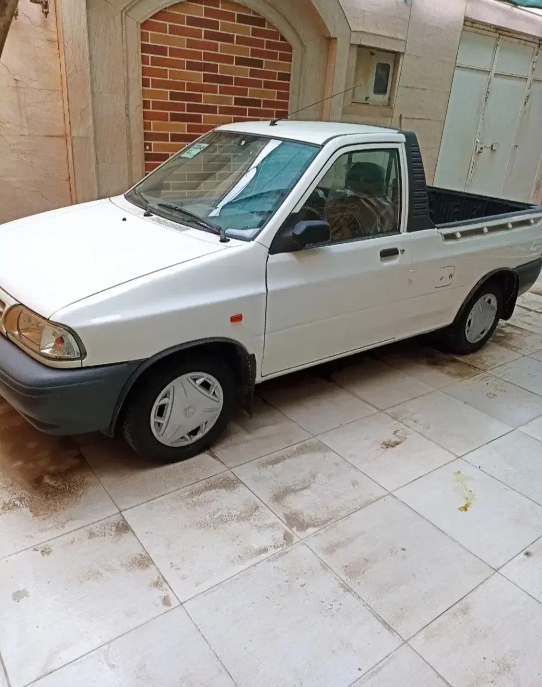 اهواز حمیدیه|خودرو سواری و وانت|حمیدیه, |دیوار