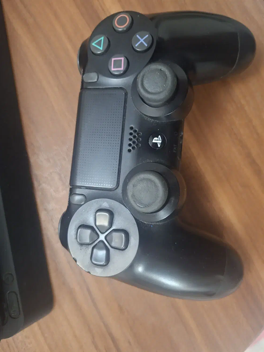 ps4 slim 1tb|کنسول، بازی ویدئویی و آنلاین|رشت, کوی حسینی|دیوار