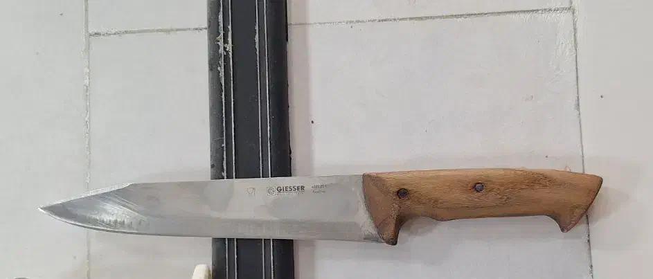 چاقو سلاخی و قصابی|ظروف پختوپز|مرودشت, دولت آباد|دیوار