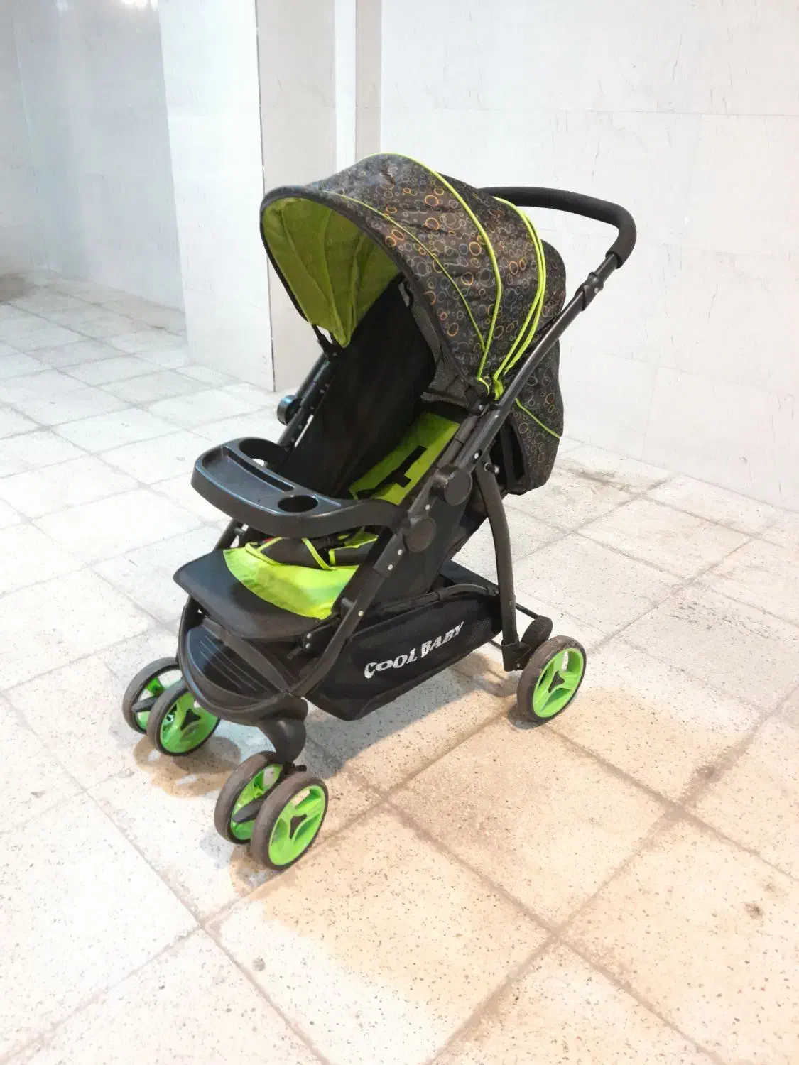 کالسکه برند|کالسکه و لوازم جانبی|رشت, رودبارتان|دیوار