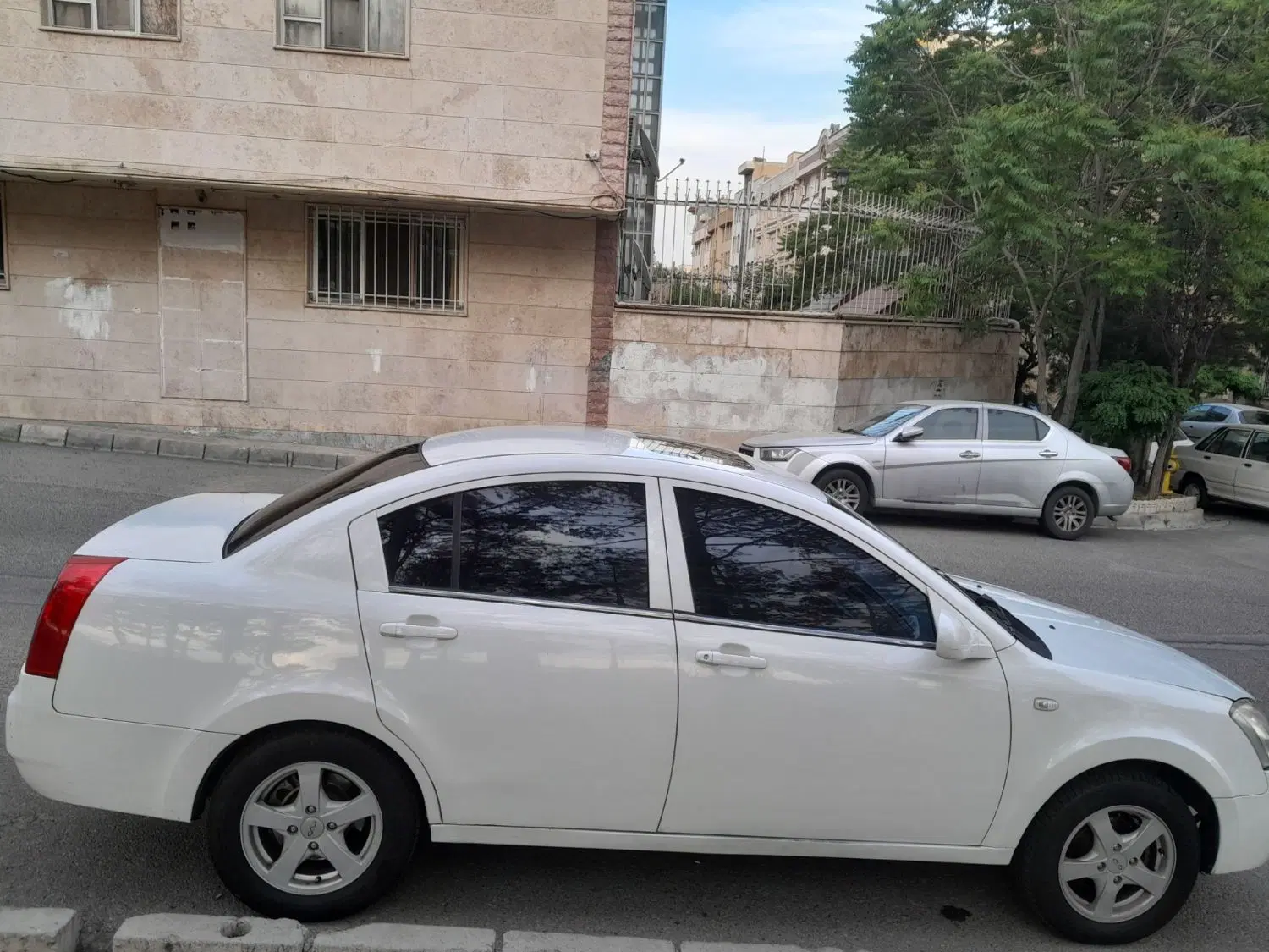 mvm530|خودرو سواری و وانت|تهران, المهدی|دیوار