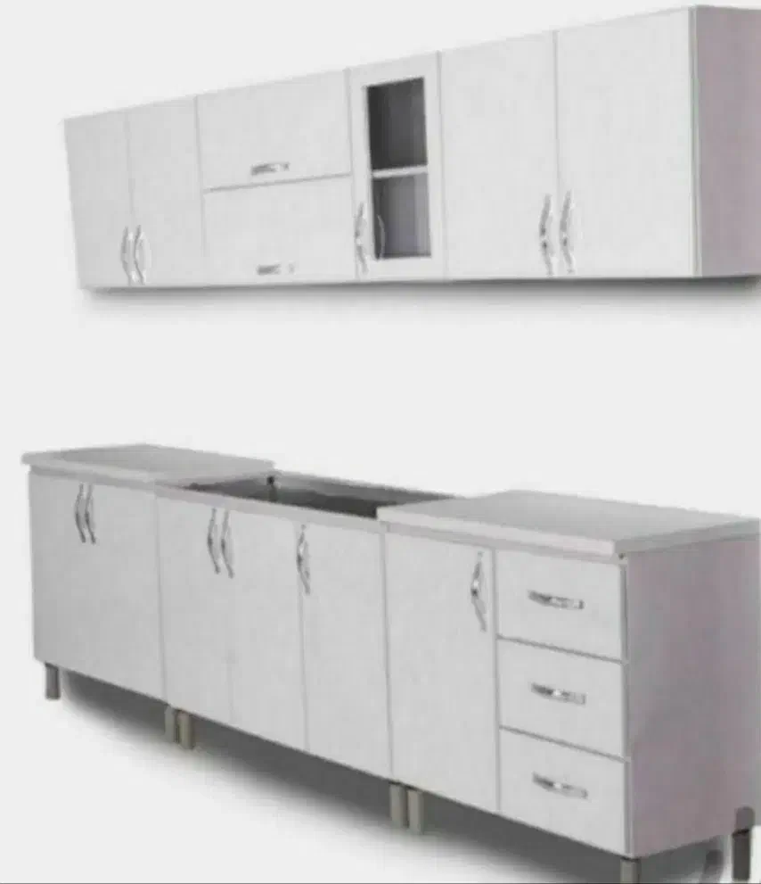 کمد دیواری+کابینت+کناف|کتابخانه، شلف، قفسه‌های دیواری|قزوین, |دیوار