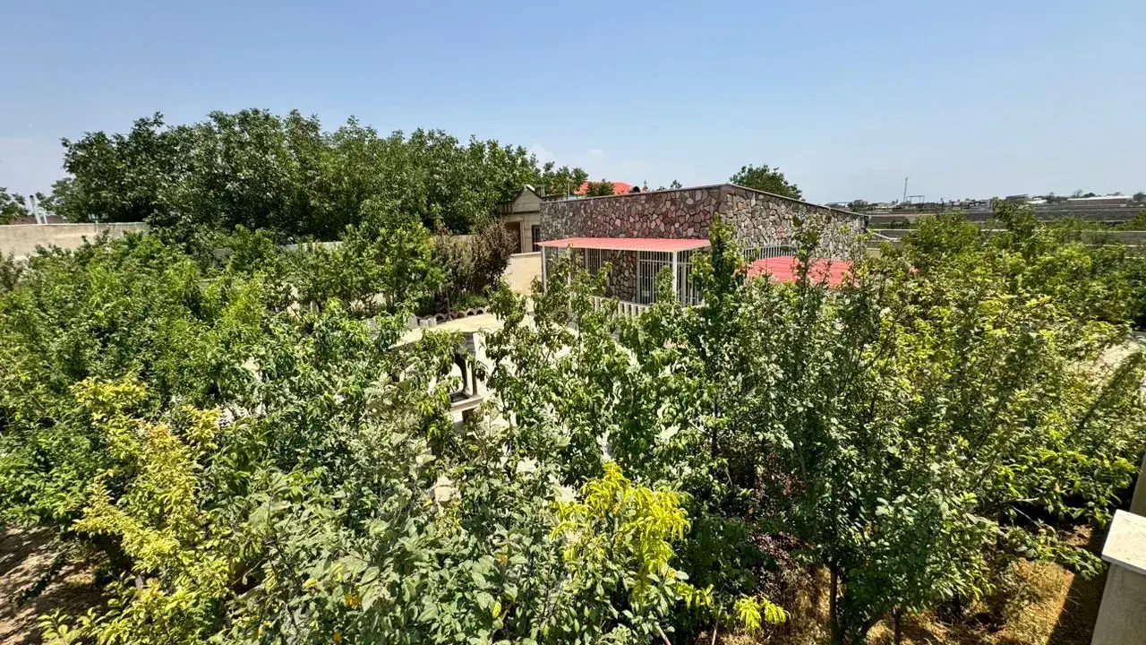 ویلاباغ۵۲۰متری دوبر  سهیلیه زعفرانیه تهراندشت|فروش خانه و ویلا|کرج, دانشگاه هنر تهران (پردیس کرج)|دیوار