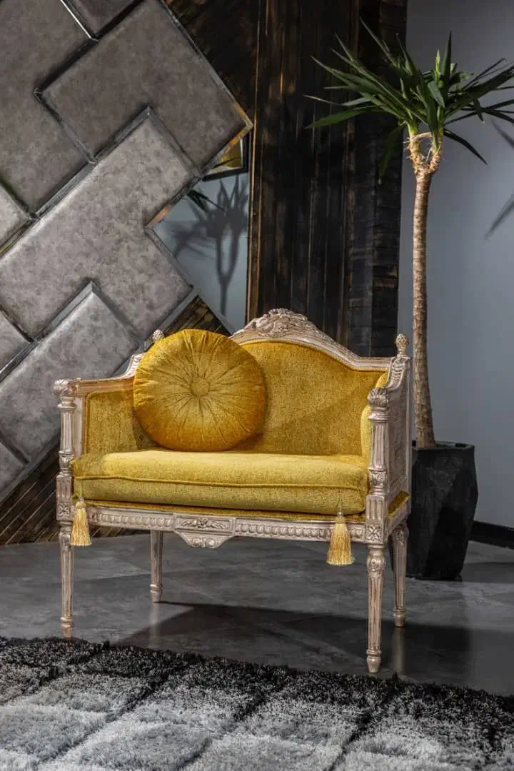 تعمیرات مبلمان استیل کلاسیک وراحتی|مبلمان خانگی و میز عسلی|بهارستان, |دیوار