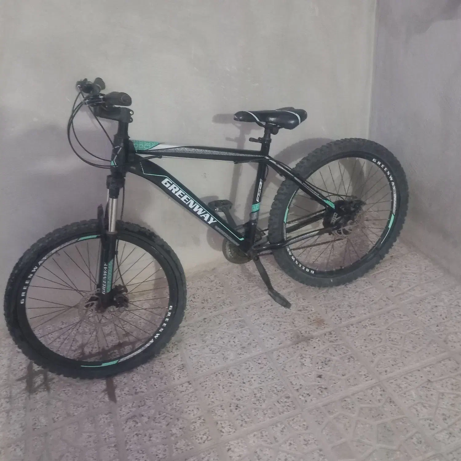 دوچرخه|دوچرخه، اسکیت، اسکوتر|فریمان, |دیوار