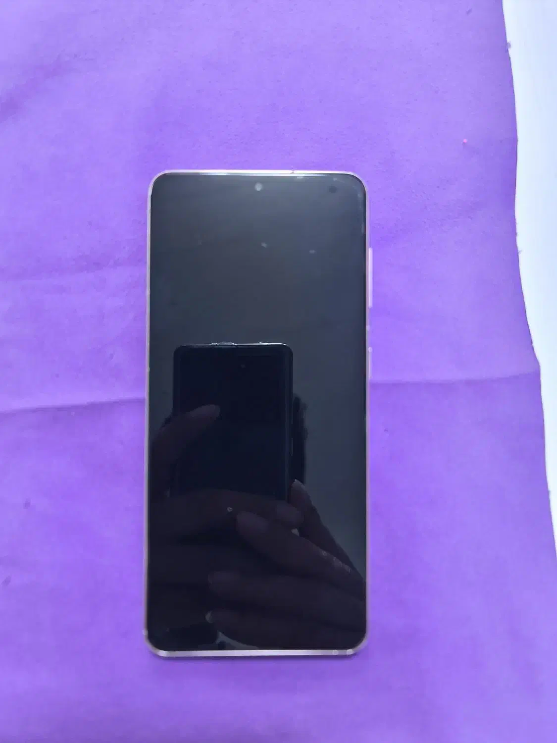 گوشی سامسونگ s21 5g|موبایل|بانه, |دیوار