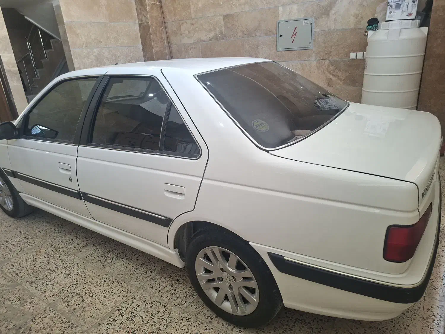 پارس|خودرو سواری و وانت|خمینی‌شهر, |دیوار