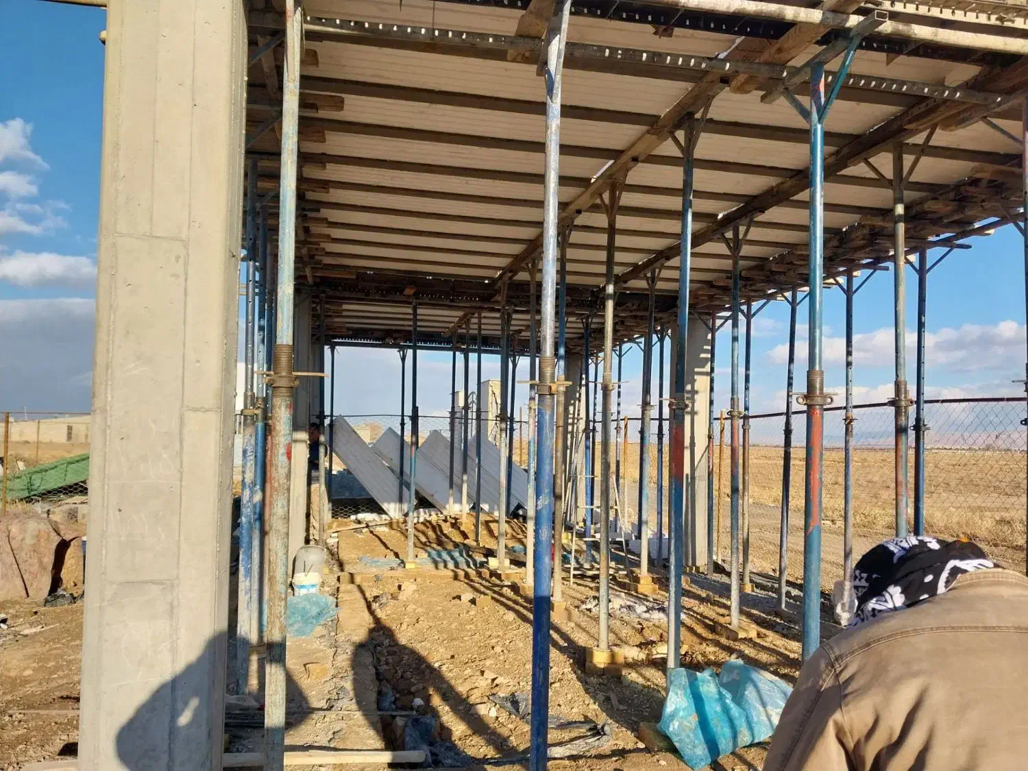 تیرچه امیر|خدمات پیشه و مهارت|اراک, |دیوار