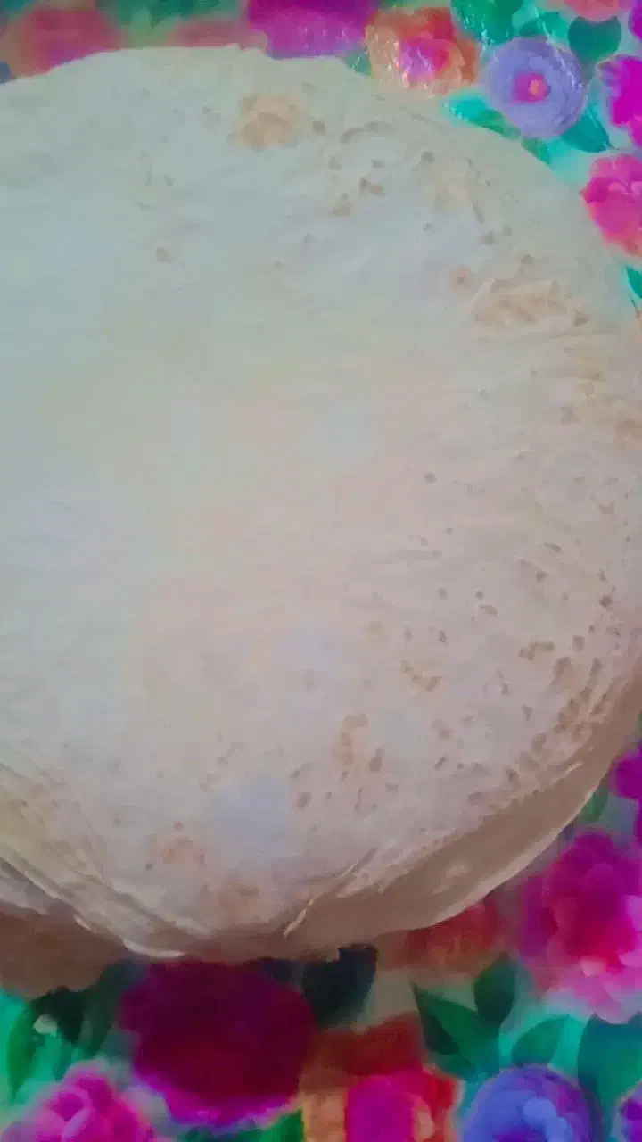 نان تازه|خوردنی و آشامیدنی|مسجد سلیمان, |دیوار