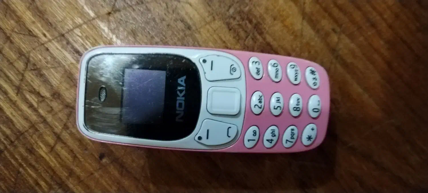 گوشی بند انگشتی|موبایل|الیگودرز, |دیوار