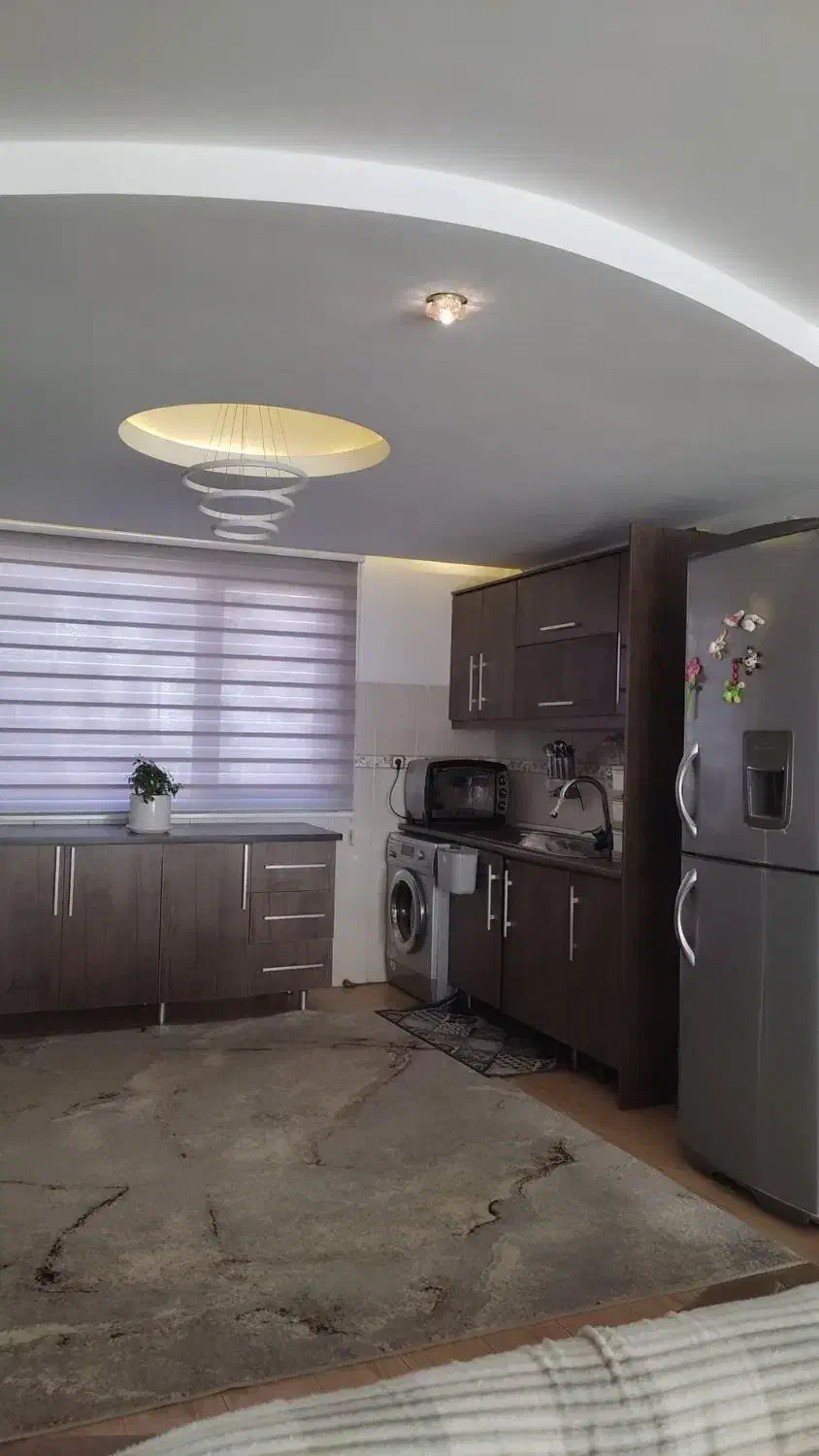 کابینت آشپزخانه|مصالح و تجهیزات ساختمان|خرمدره, |دیوار