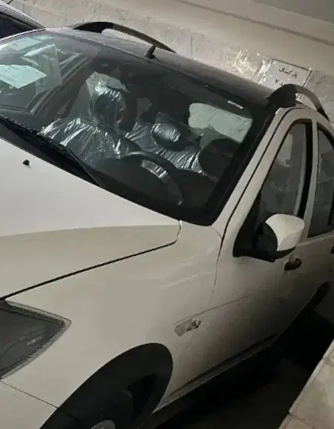 کوییک gxr خشکه خشک|خودرو سواری و وانت|فردیس, شهرک شهید حسینی|دیوار