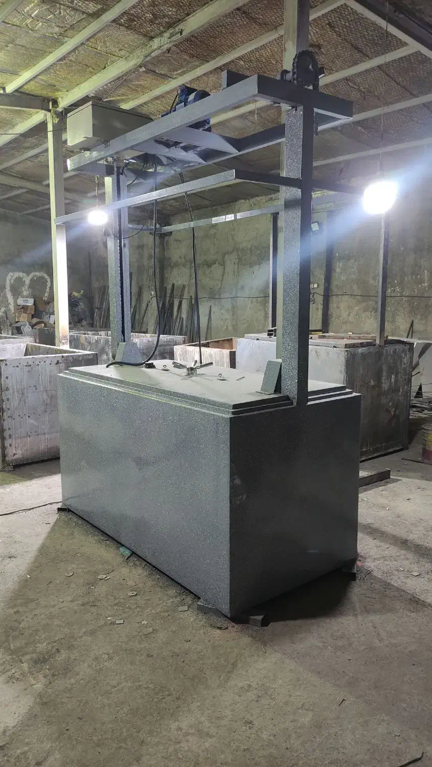 گاوصندوق آسانسوری2000 سنسور پیامک دار صندوق سنسوری|ابزارآلات|قرچک, زیبا شهر|دیوار