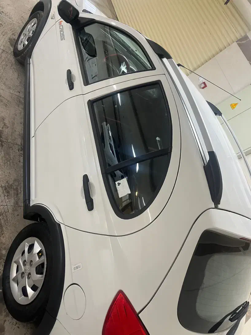 کوییک ۱۴۰۲|خودرو سواری و وانت|تبریز, |دیوار