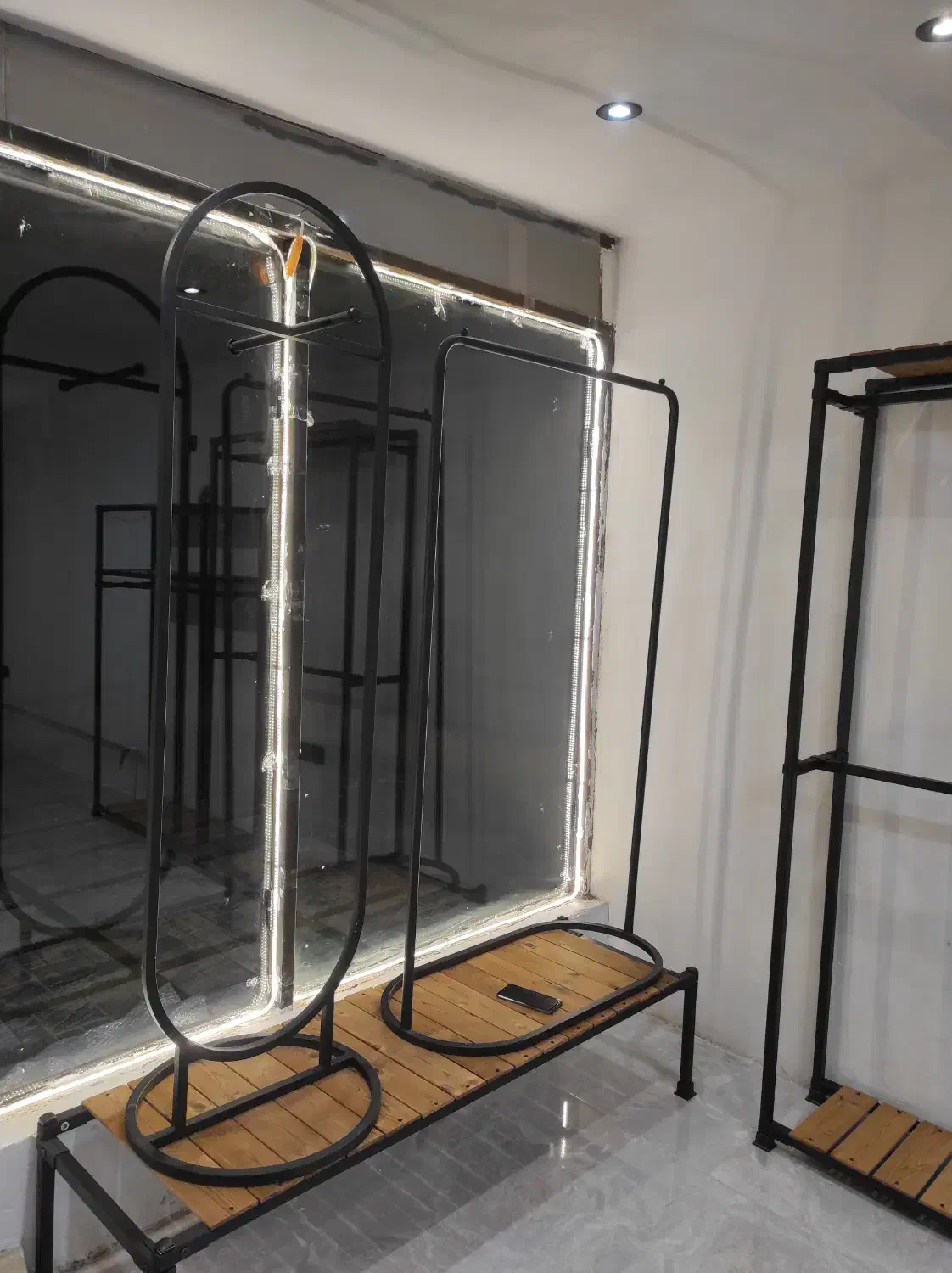 فروش رگال‌ لباس|فروشگاه و مغازه|آمل, |دیوار