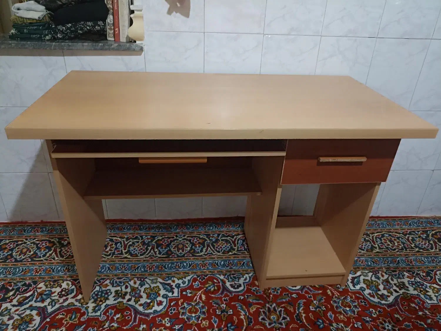 فروش میز تحریر کامپیوتر|میز تحریر و کامپیوتر|ابهر, |دیوار