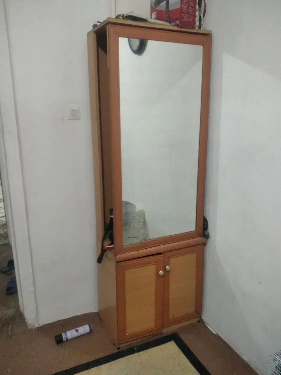 جای کفشی|جاکفشی، کمد، دراور|زنجان, |دیوار