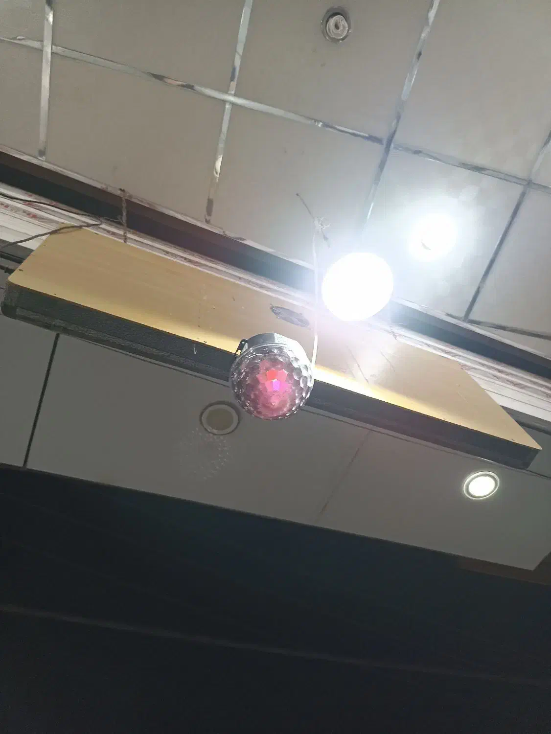 2 عدد تابلو روان بفروش میرسد|فروشگاه و مغازه|قم, نیروگاه|دیوار