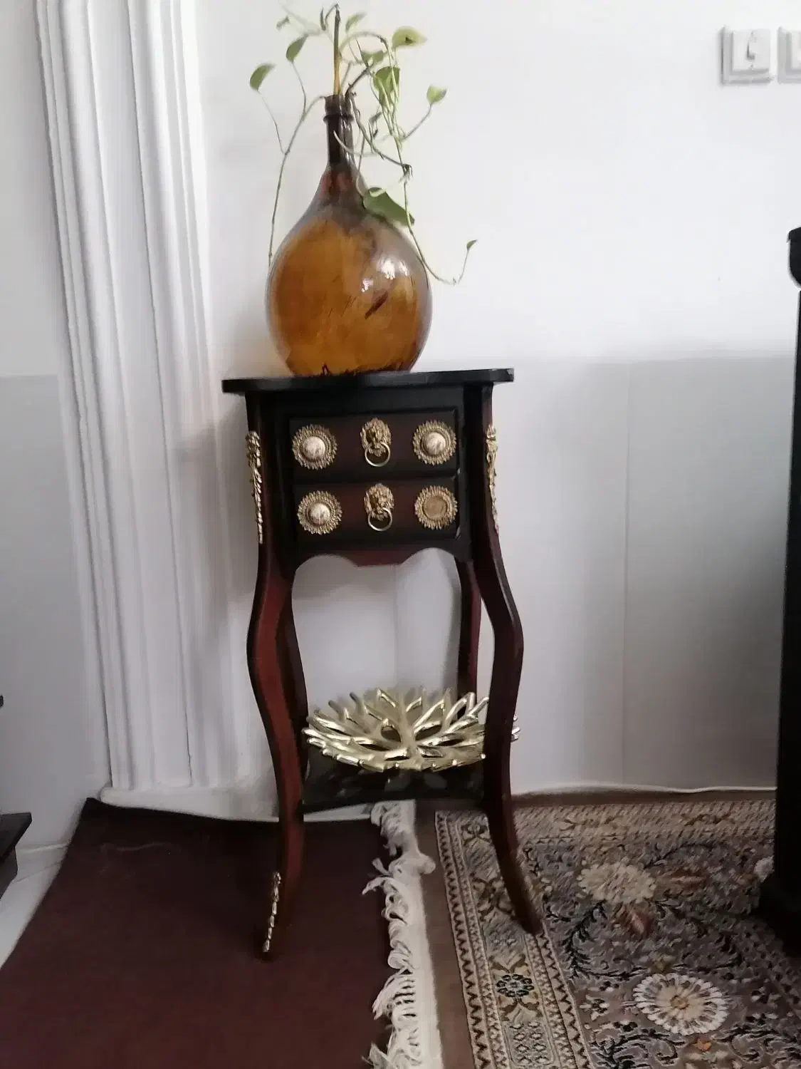 ساعت ایستاده میز تلفن|ساعت دیواری و تزئینی|مشهد, جاهد شهر|دیوار