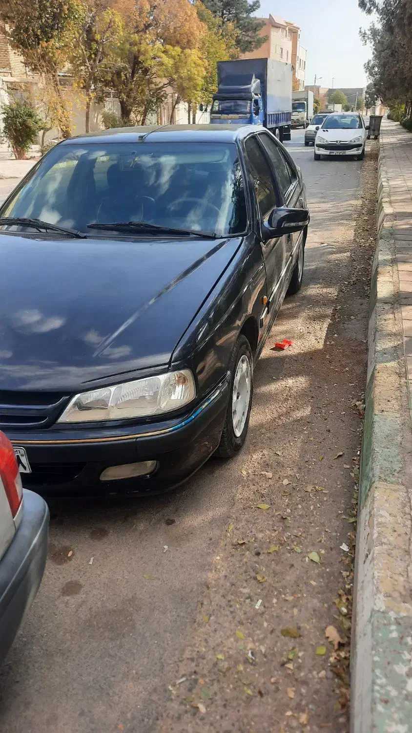 ماشین دربستی...|خدمات حمل و نقل|ساوه, |دیوار