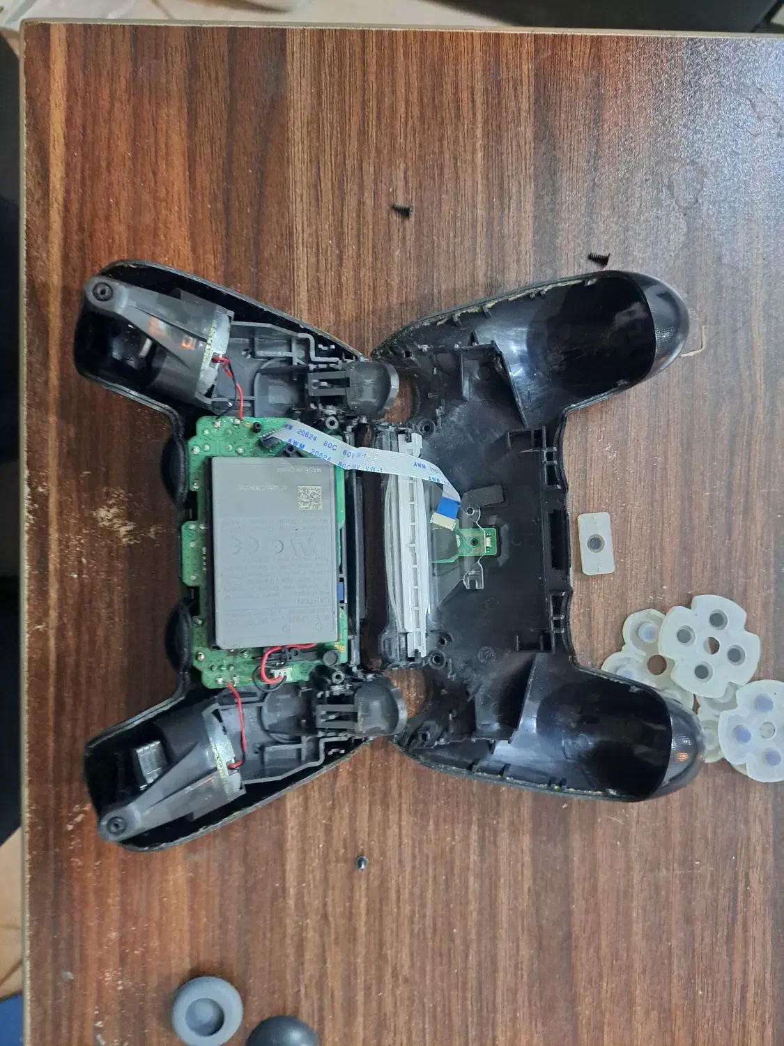 دسته ی پی اس ۴ گیم|کنسول، بازی ویدئویی و آنلاین|یزد, |دیوار