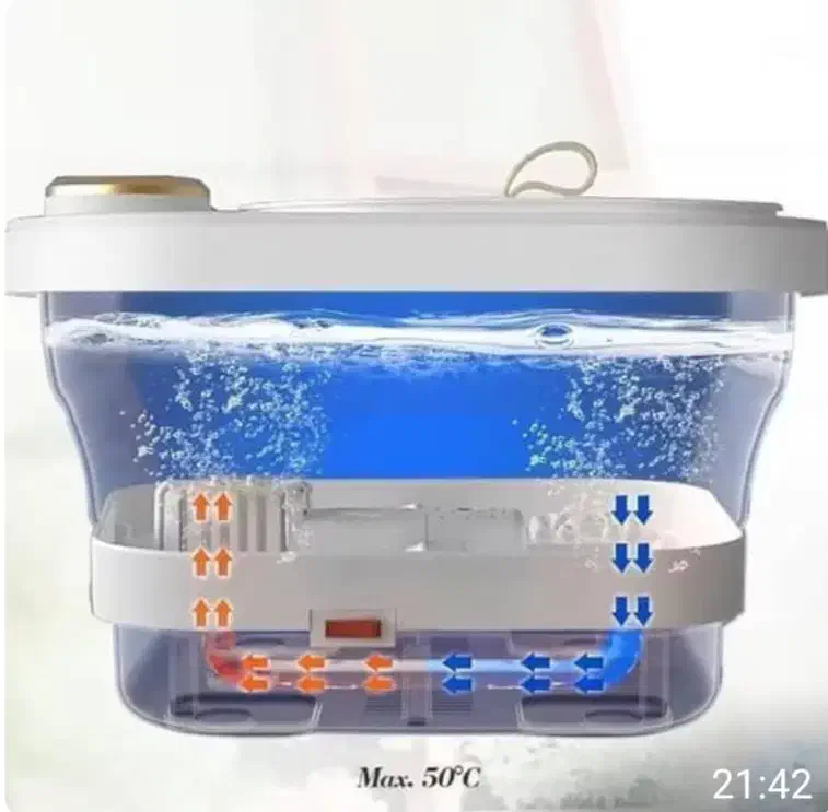 دستگاه اسپا و جکوزی پا|آرایشگاه و سالن‌های زیبایی|بندر ماهشهر, |دیوار