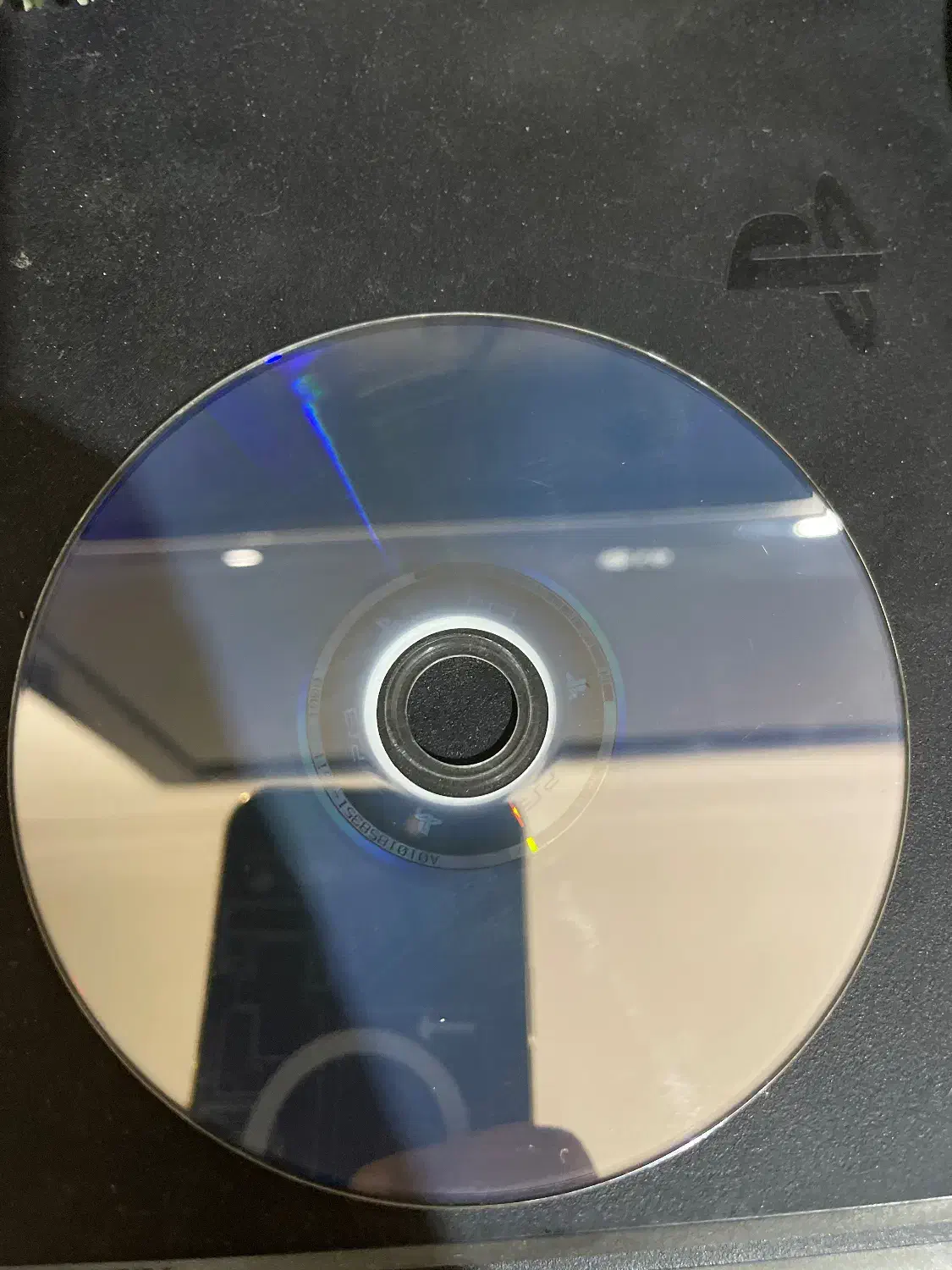 دیسک کشتی کجps3.  W12|کنسول، بازی ویدئویی و آنلاین|میناب, |دیوار