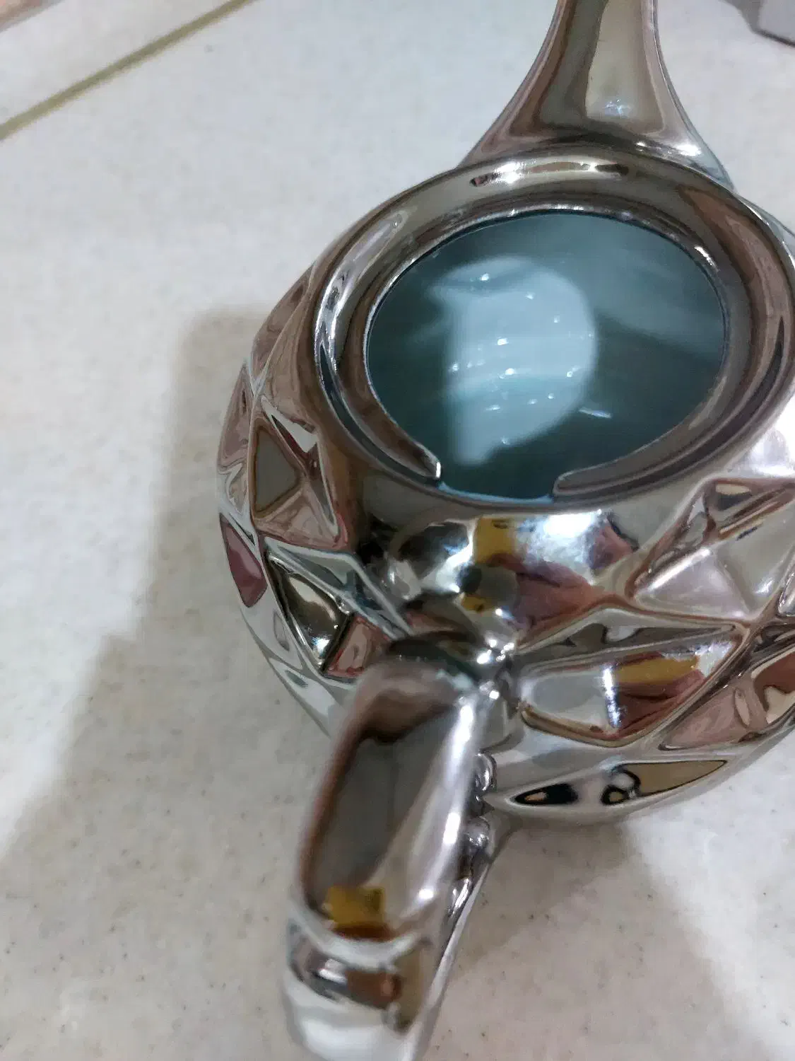 قوری و استکان|قوری، کتری، قهوهساز دستی|قم, بنیاد|دیوار