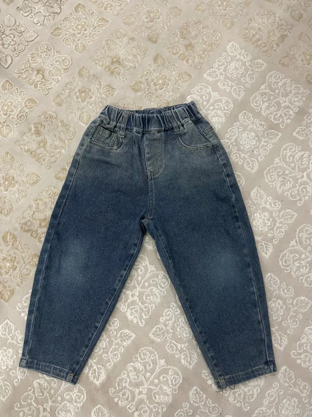 شلوار مام استایل|کفش و لباس بچه|ابهر, |دیوار