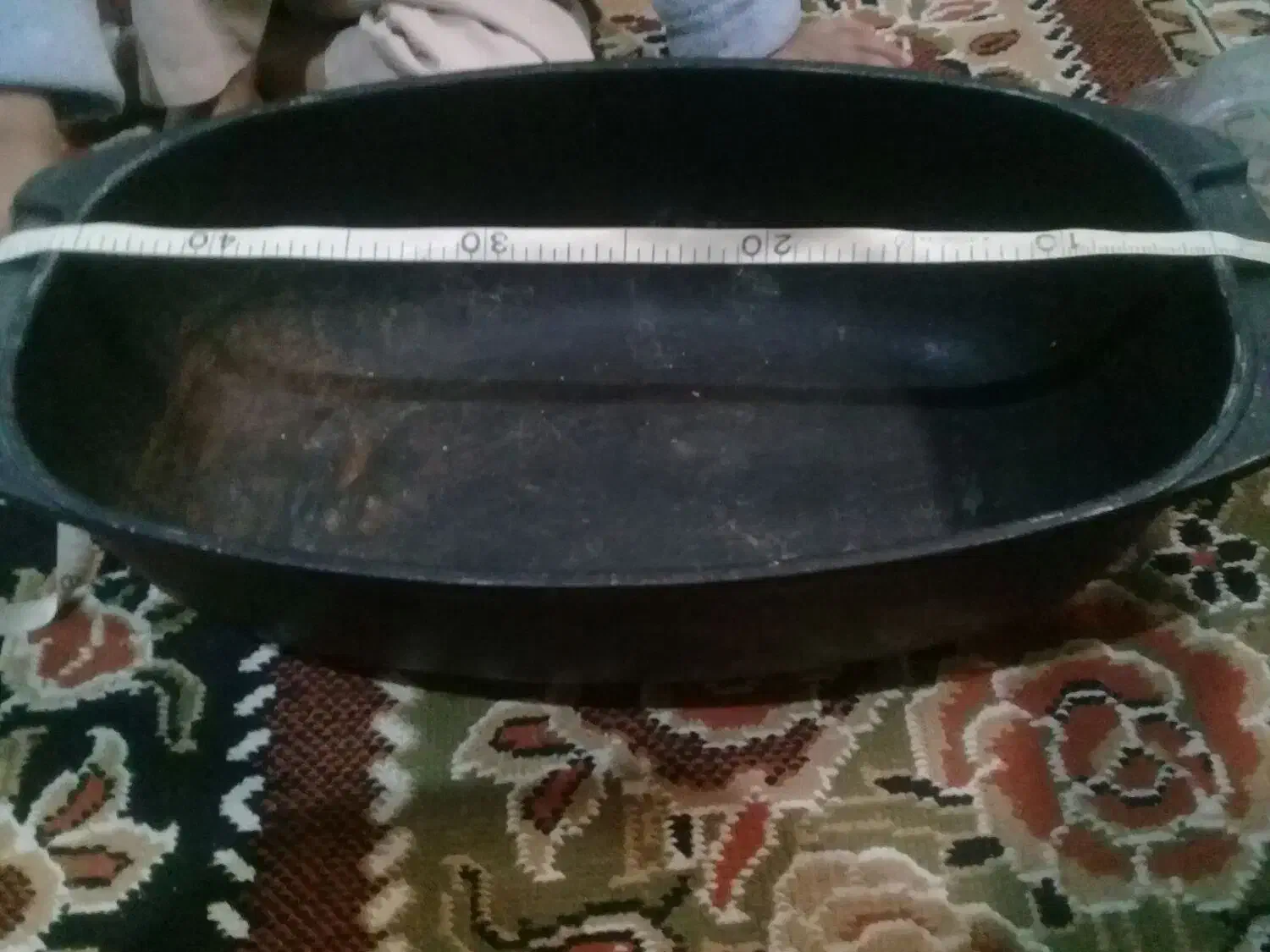 دیگ|ظروف پخت‌وپز|قائم‌شهر, |دیوار