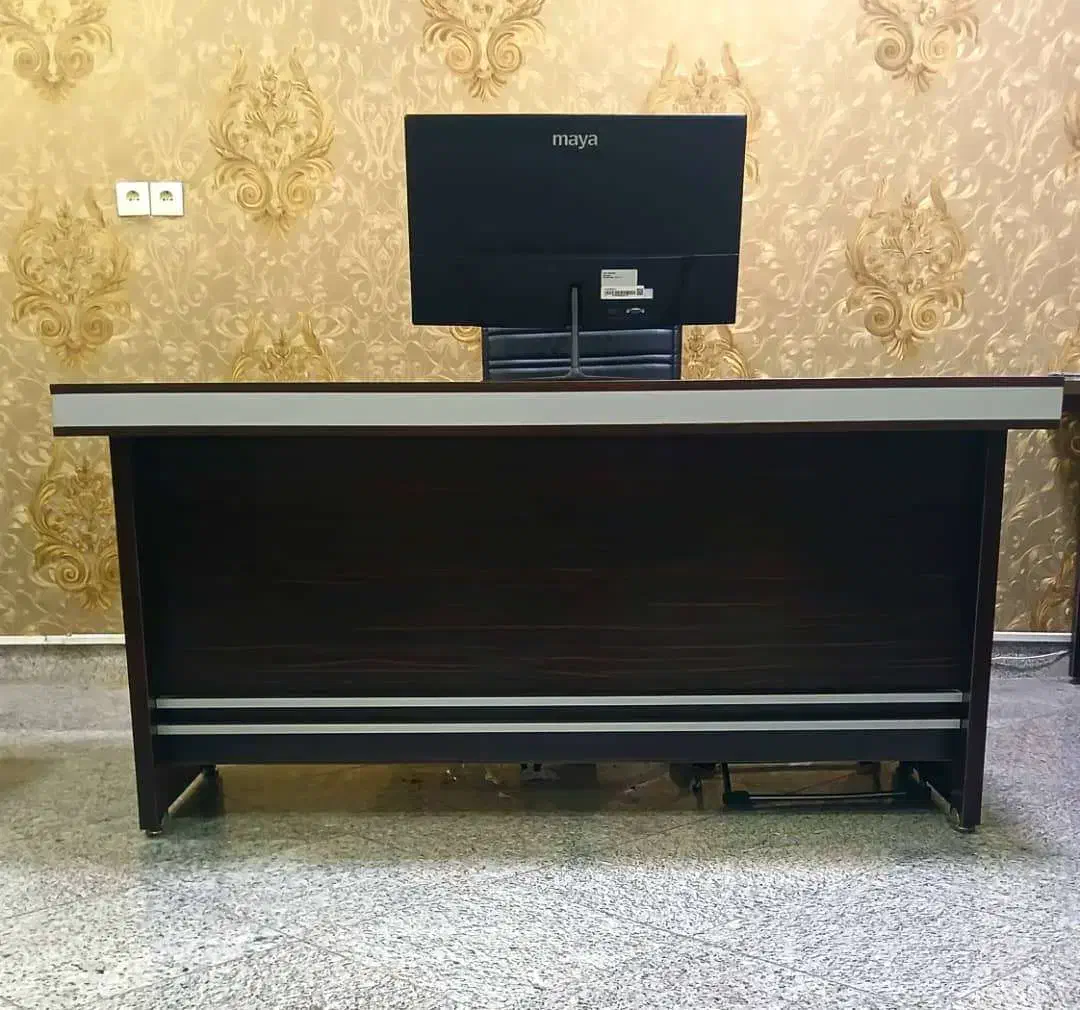 میز کار|مبلمان اداری|شیراز, ملاصدرا|دیوار