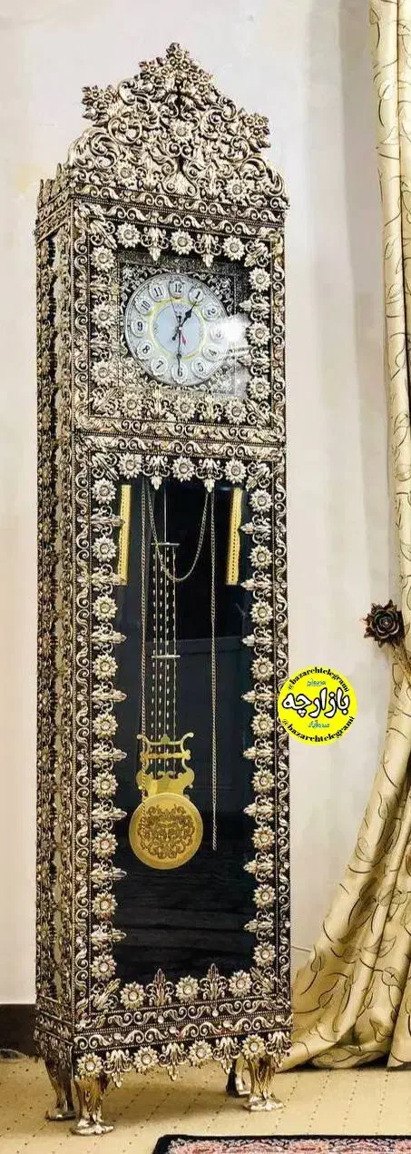 آینه و کونسل|آینه|مریوان, |دیوار