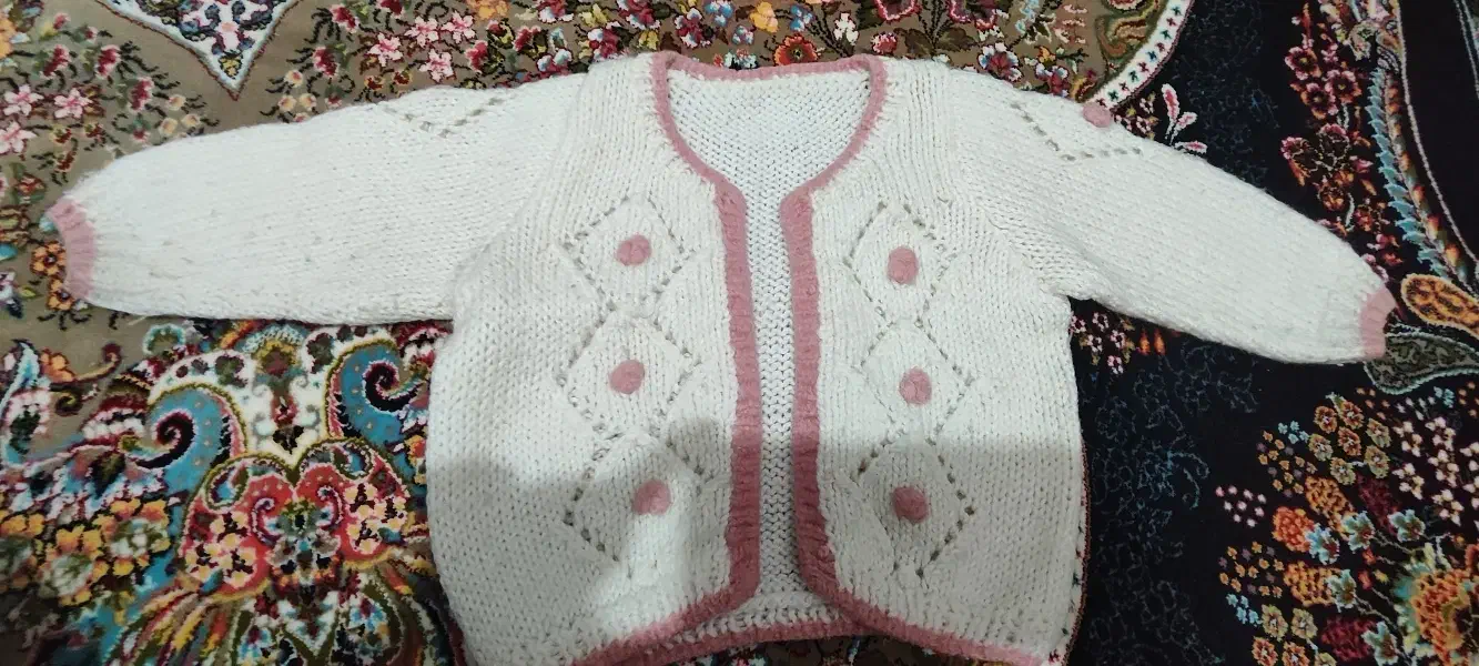 لباس بچگانه توافقی|لباس|کرمان, |دیوار