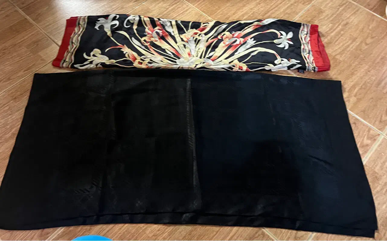 شال|لباس|گنبد کاووس, |دیوار