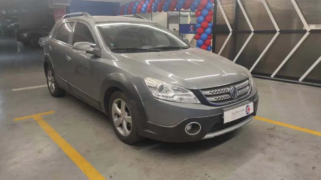 h30 دانگ فنگ|خودرو سواری و وانت|تهران, تهرانپارس غربی|دیوار