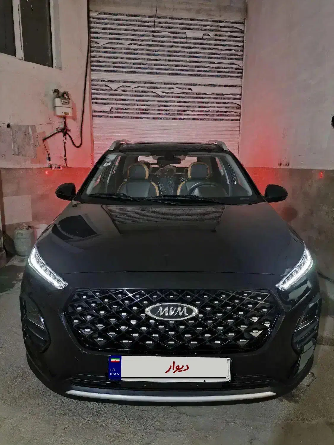 x22pro|خودرو سواری و وانت|بجنورد, |دیوار