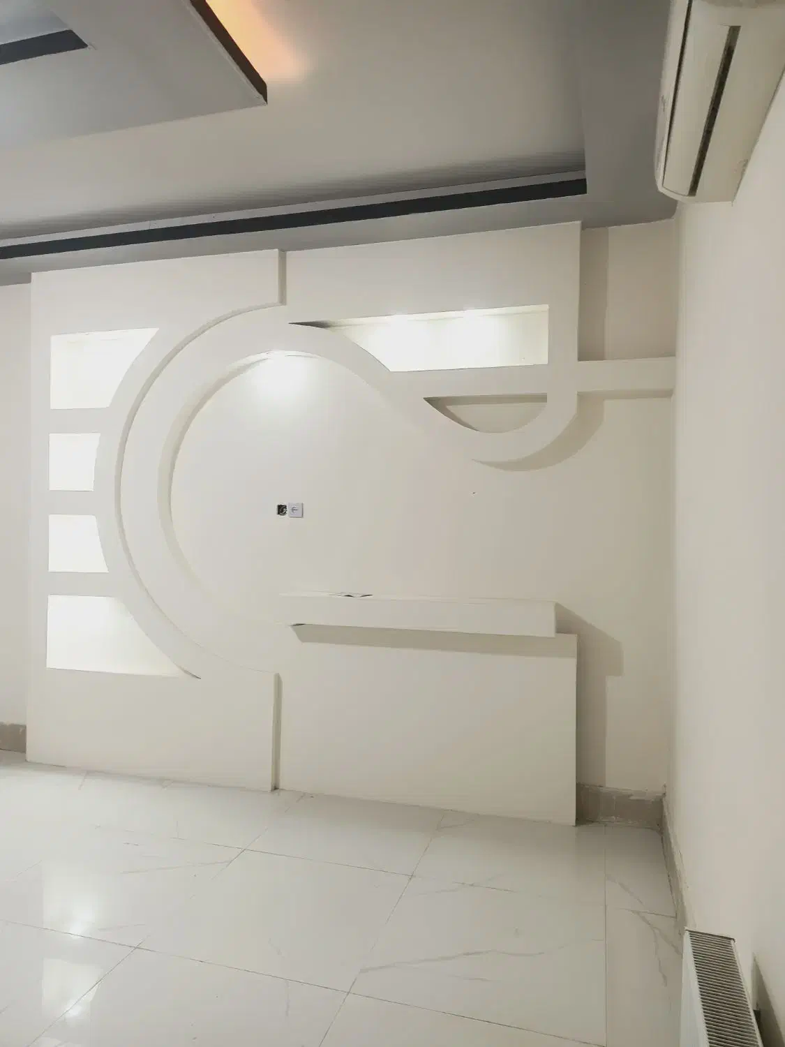 100متری همکف شیک کوچه 12متری|فروش آپارتمان|مشهد, علی آباد|دیوار