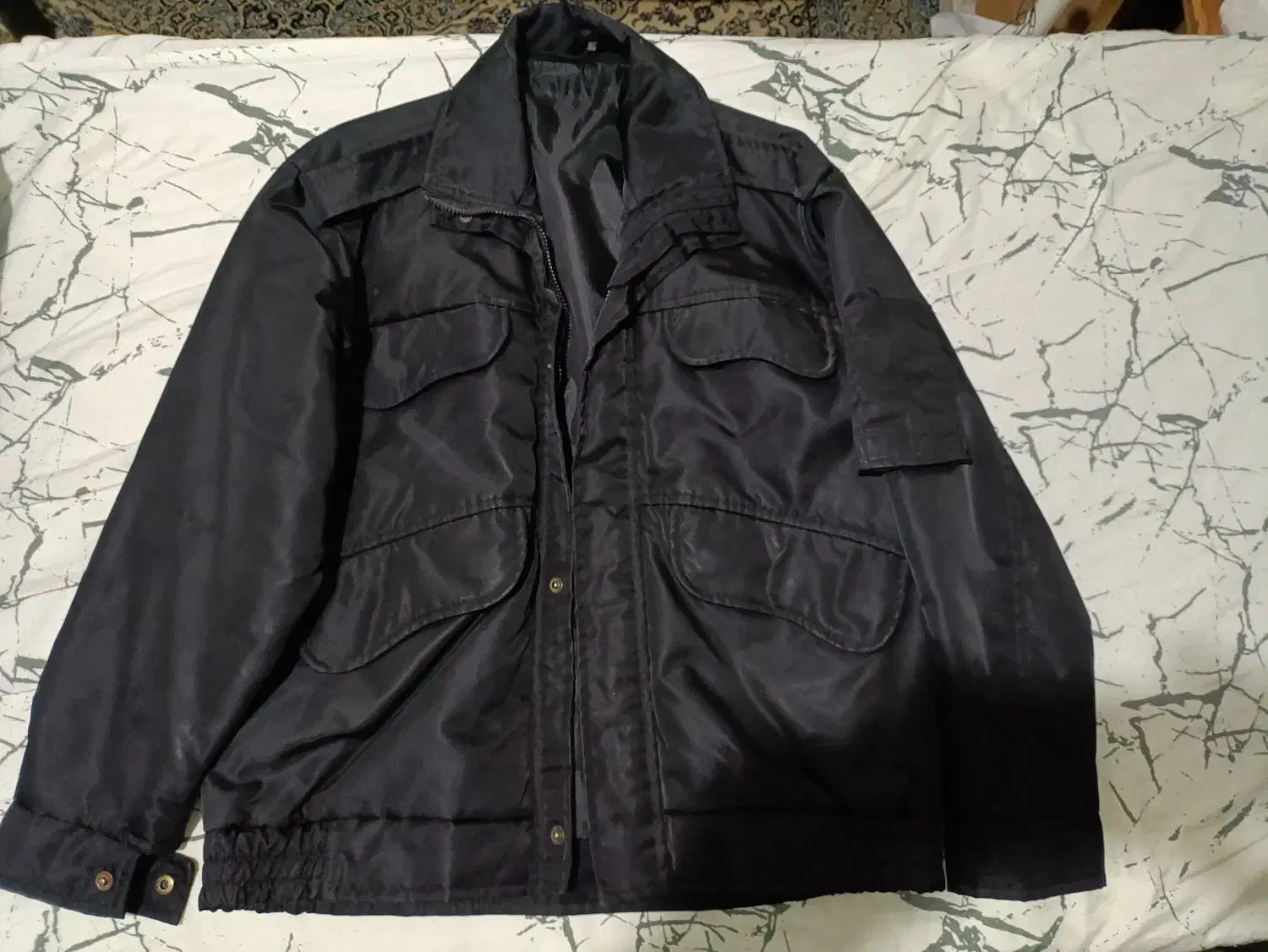 کاپشن و شلوار|لباس|پاکدشت, شهرک امام رضا|دیوار