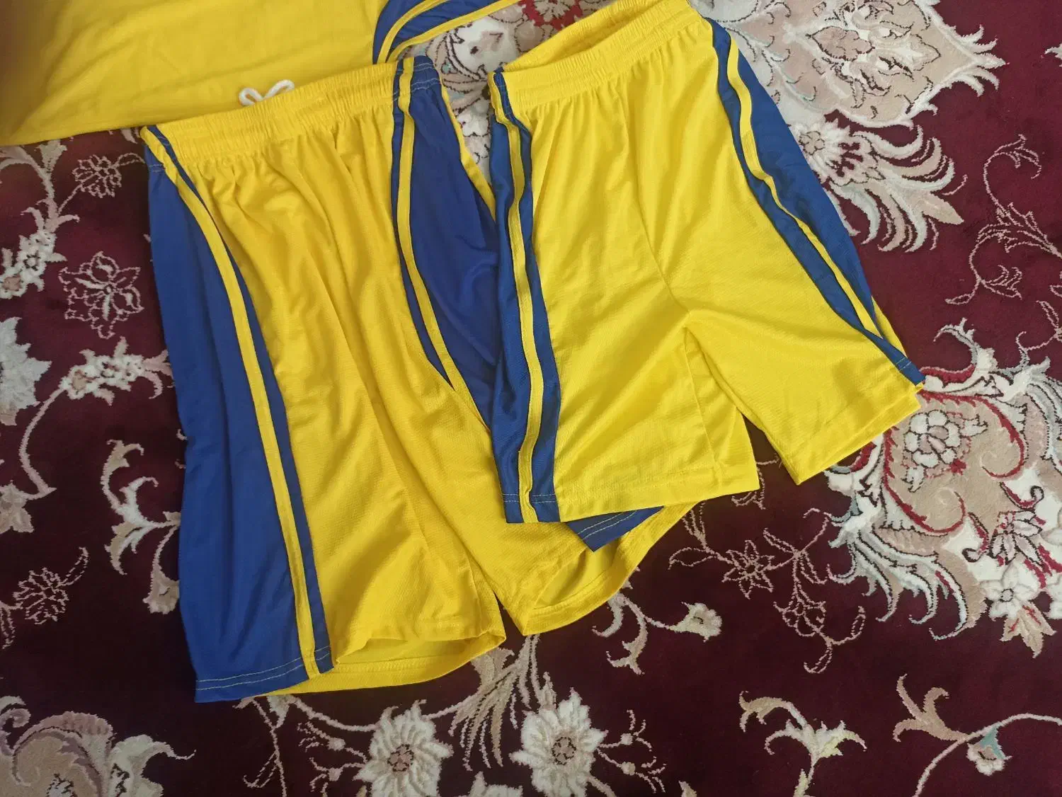 لباس ورزشی سایز ایکس لارج|لباس|تهران, خاک سفید|دیوار