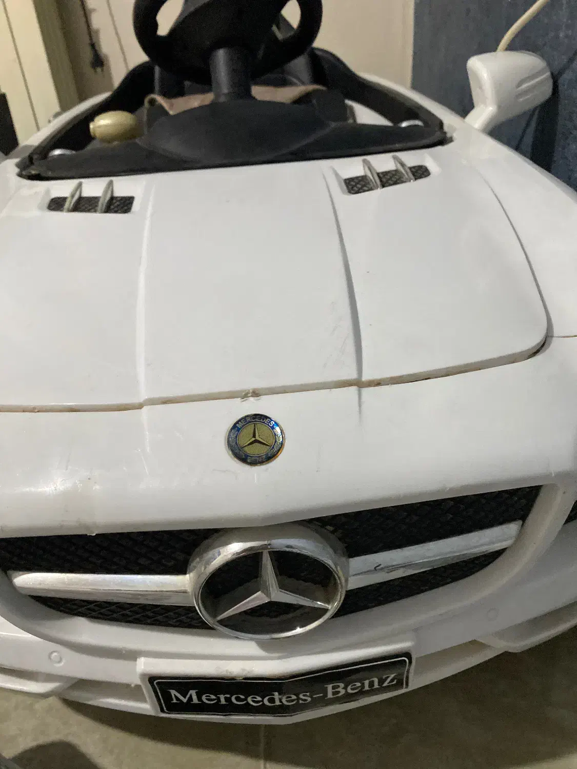 اسباب بازی و ریموت فابریک سانتافه|اسباببازی|کرمانشاه, |دیوار