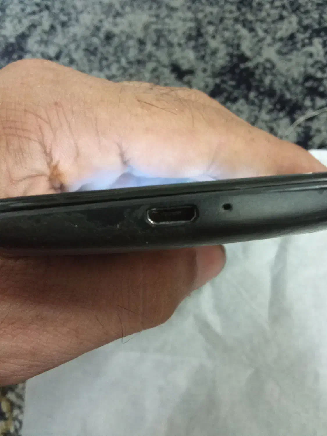 گوشی هواوی G610|موبایل|تهران, خزانه|دیوار