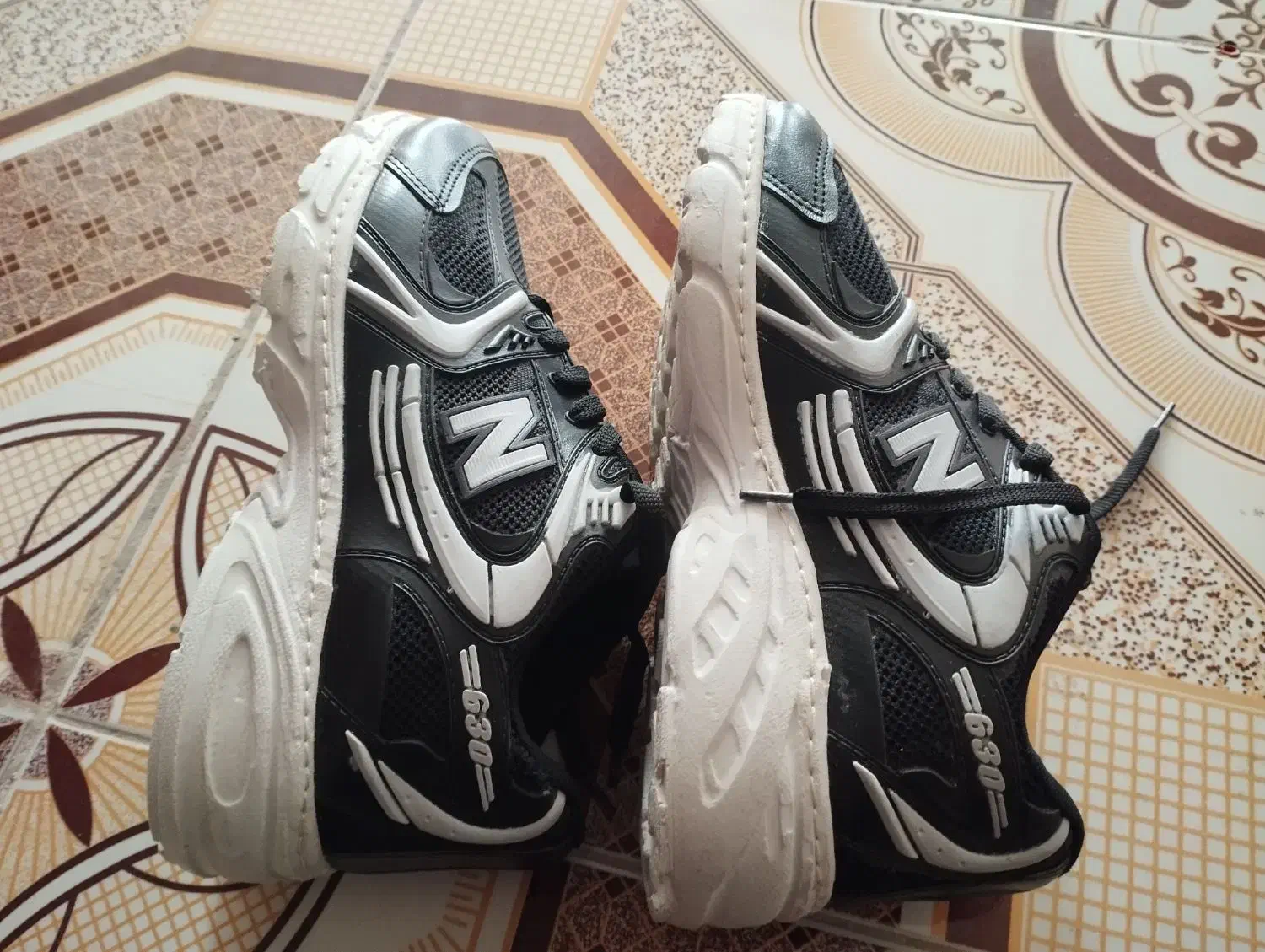 نیوبالانس نو|تجهیزات ورزشی|اردبیل, |دیوار