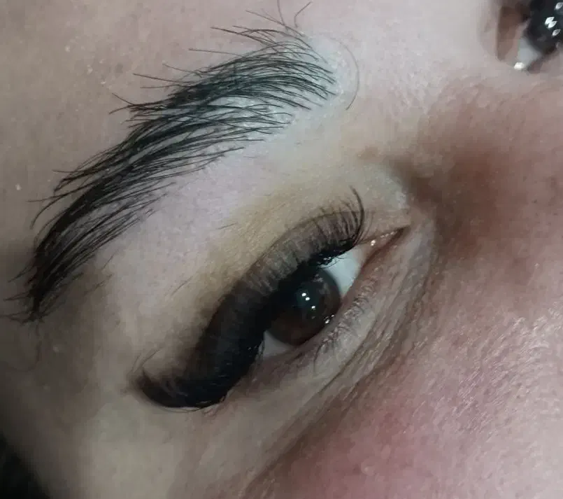 اکستیشن‌ولیفت‌ولمینت|خدمات آرایشگری و زیبایی|اردبیل, |دیوار